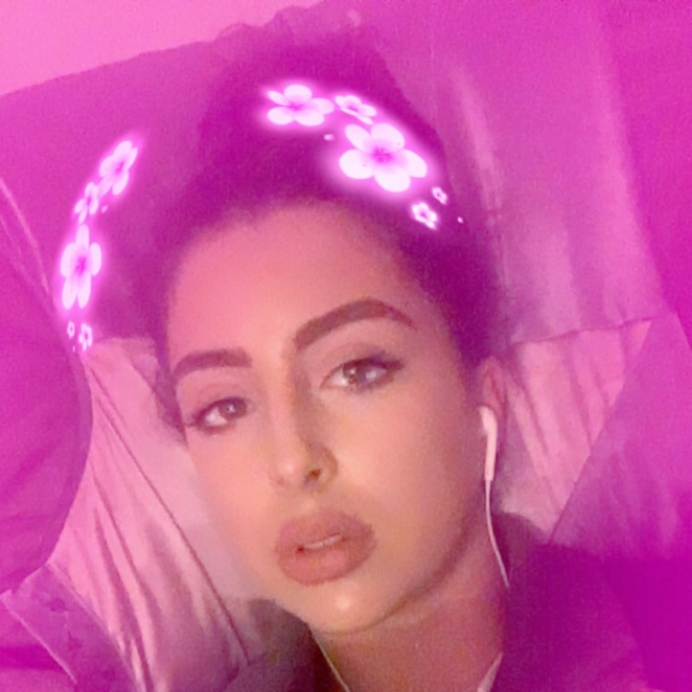 Meet your Posher, Brandey